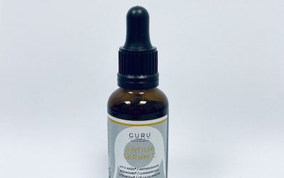 Antiox Serum C