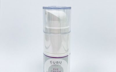 Eye Cream Triple Action