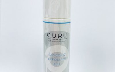 Glycolic Exfoliant Gel