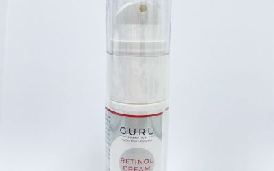 Retinol Cream