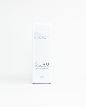 Anti-Aging Serum TB Effect