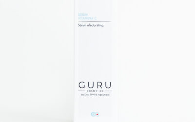 Anti-Aging Serum TB Effect