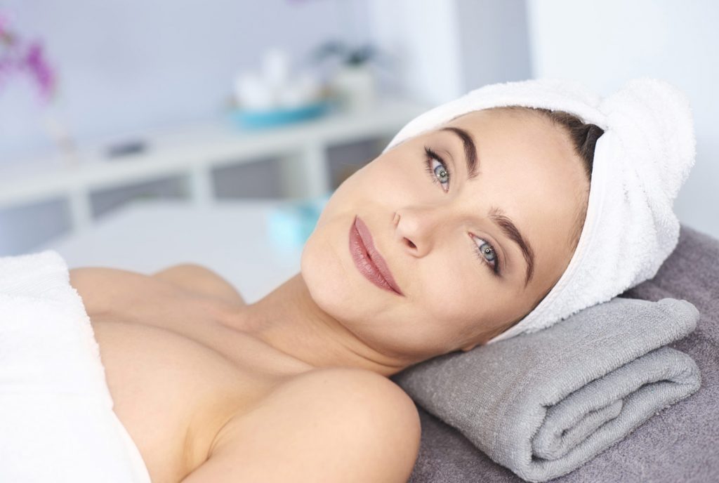 Cuidar la piel en invierno