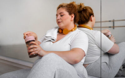 Tratamiento de la obesidad con semaglutida y tirzepatida: eficacia, seguridad y acompañamiento médico