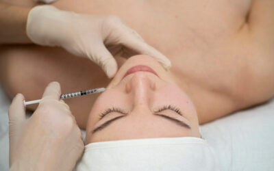 Baby neuromoduladores (baby botox): qué son y cuándo tienen sentido