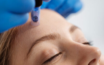 Exosomas faciales: qué son, cómo funcionan y qué resultados aportan realmente