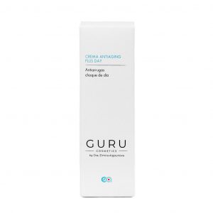 Crema Antiarrugas Choque de Día