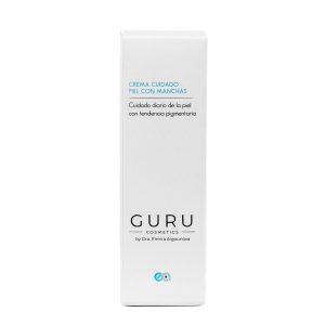Crema Cuidado Piel con Manchas