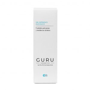 Gel Intensivo Glicólico