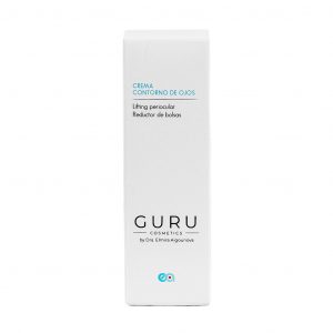 Crema Contorno de Ojos