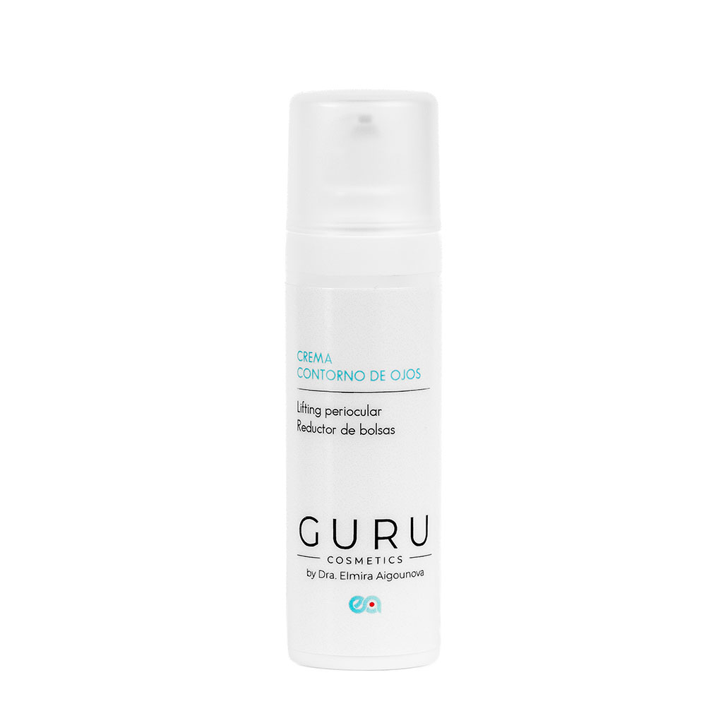 Crema Contorno de Ojos