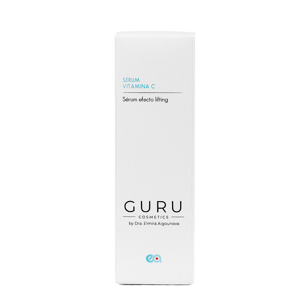 Sérum Vitamina C