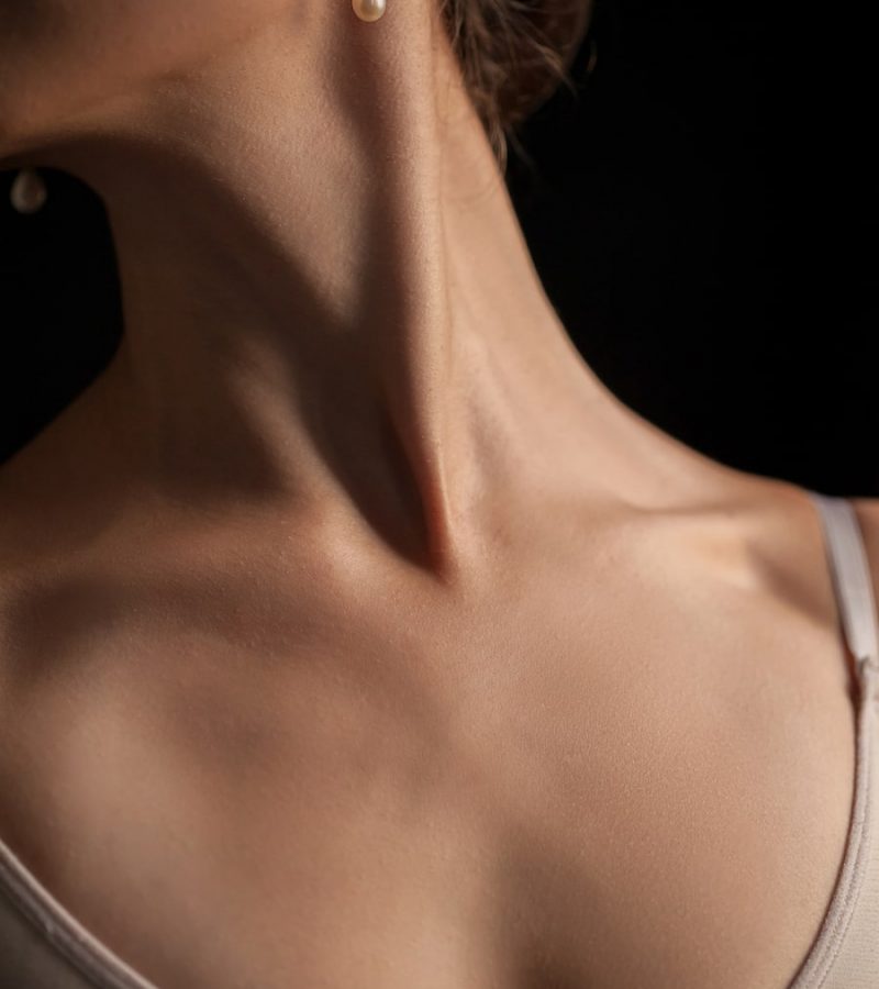 Tensado y Rejuvenecimiento del Cuello y Escote