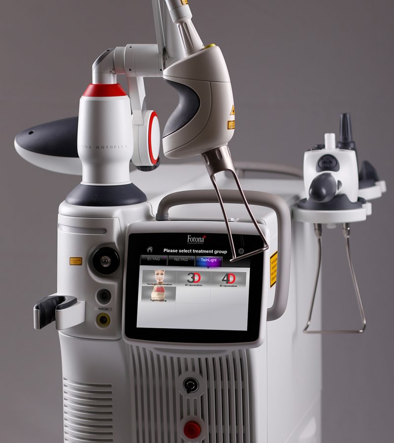 Tratamiento Corporal de Varices Dra Elmira